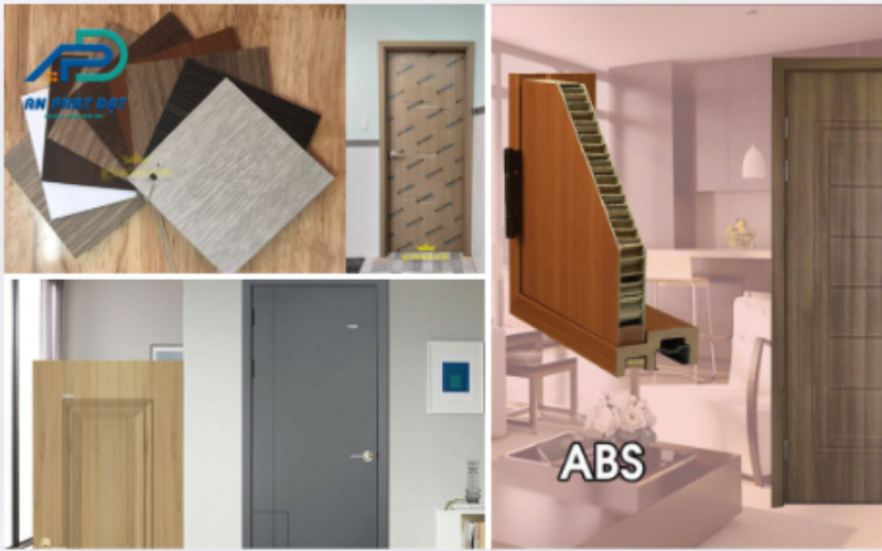 ABS duy trì hình dáng ổn định