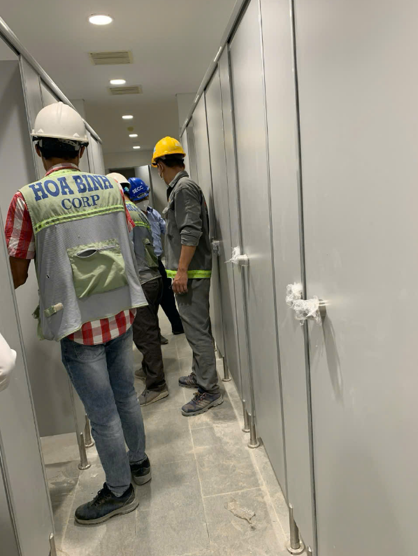 Vì sao nên chọn An Phát Đạt làm đơn vị thi công?