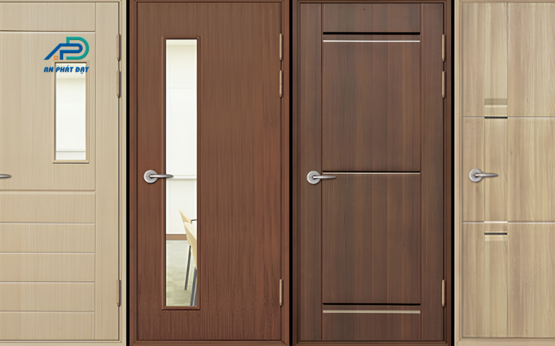 Cửa nhựa ABS